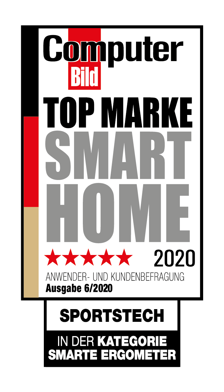 Top-Marke Sportstech