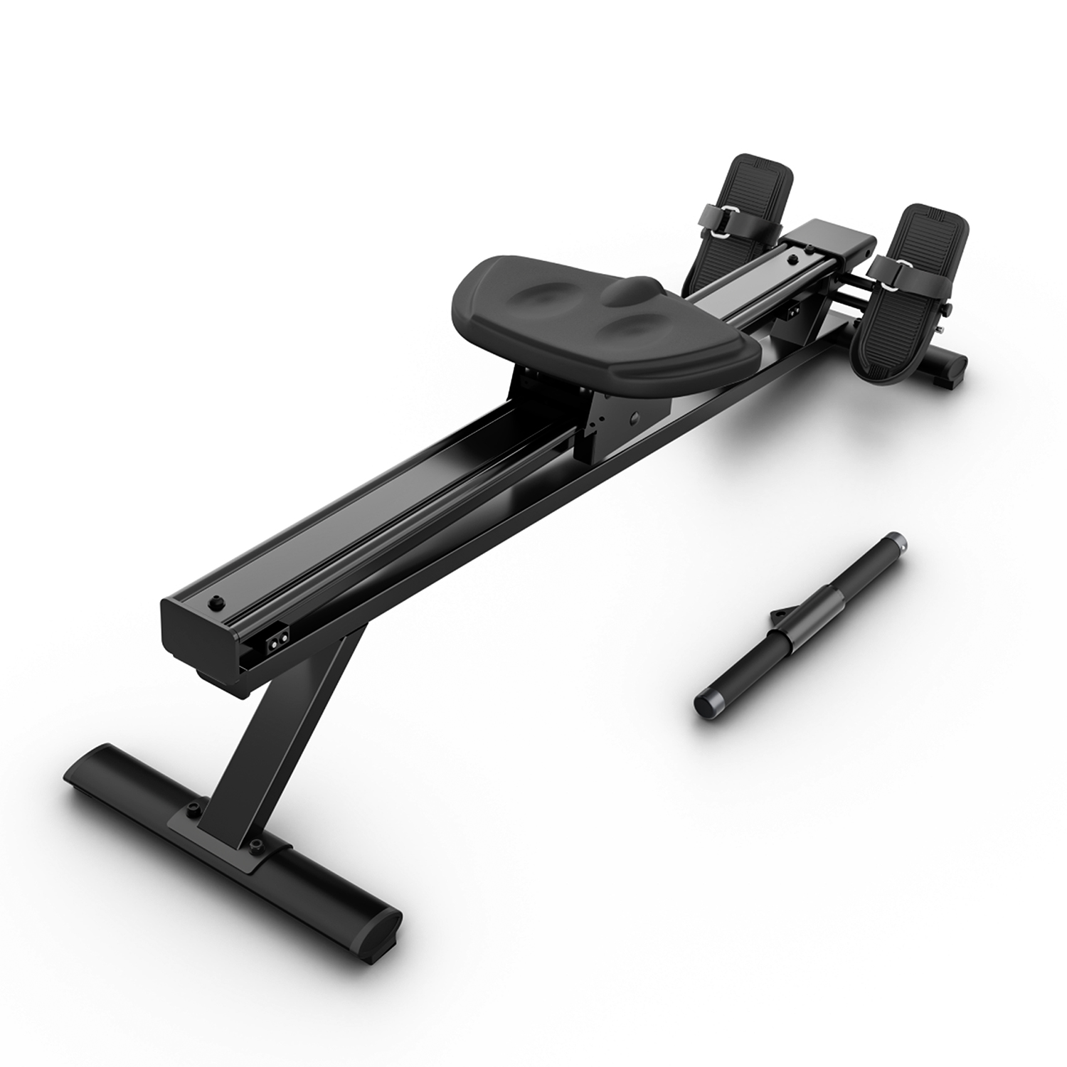 sGym Rower Rudergerät