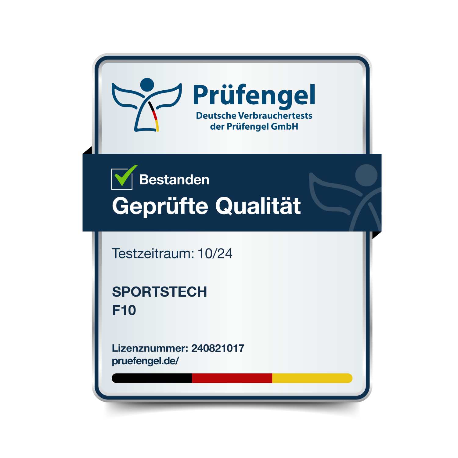 Prüfengel