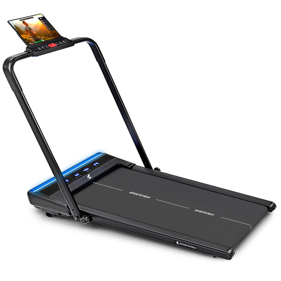 sWalk Lite Plus Laufband