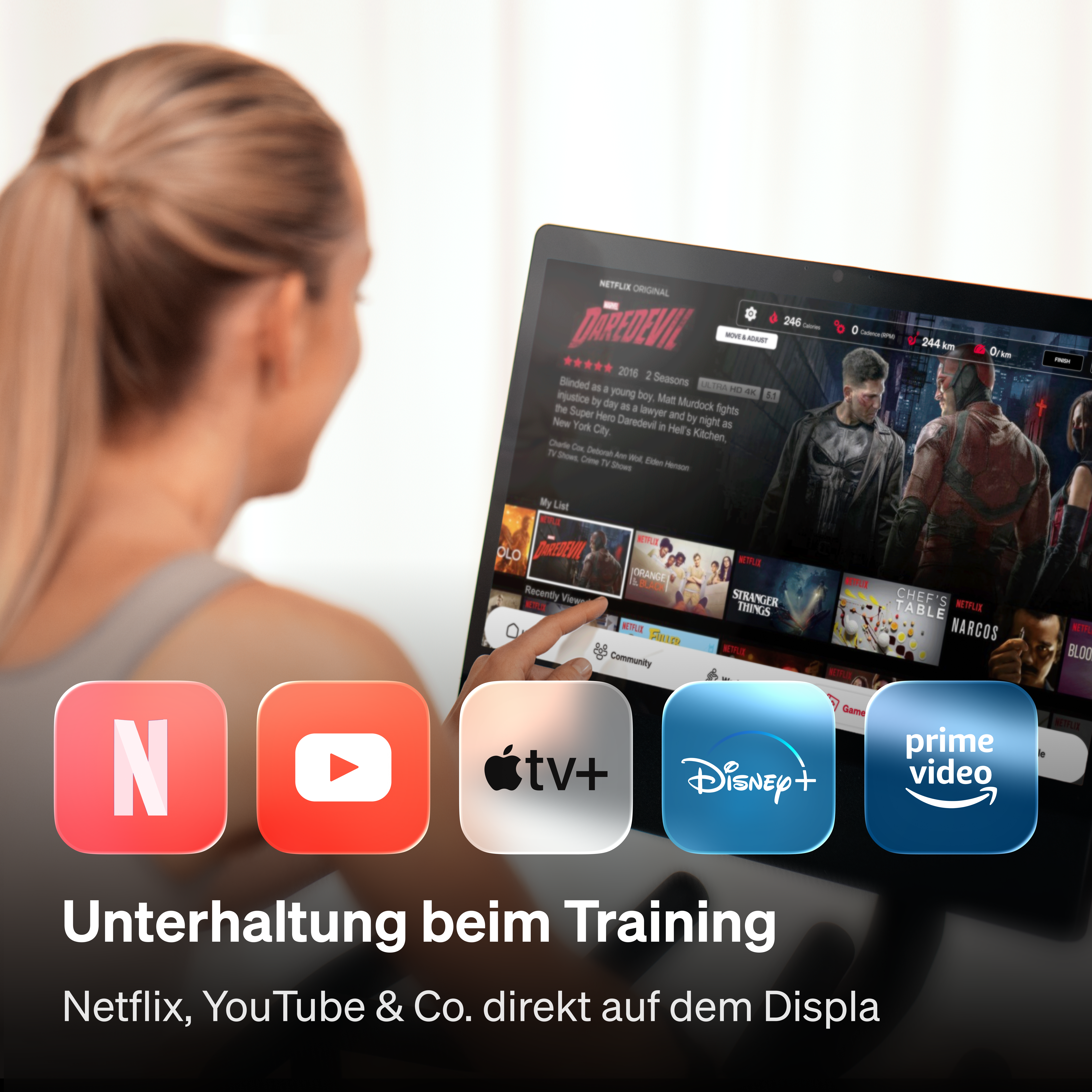 24 Monate Premium-Mitgliedschaft (43% sparen)