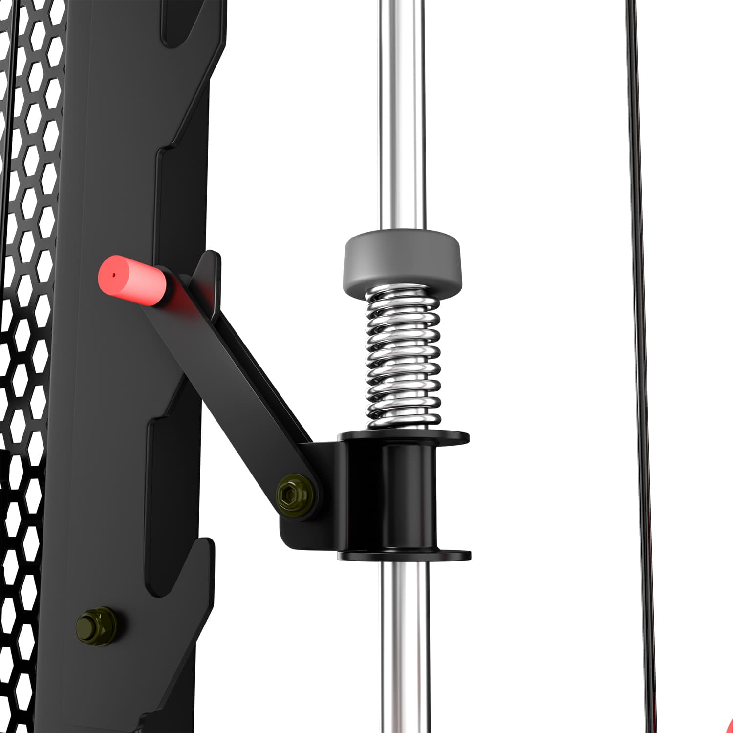 SXM200 Smith Machine