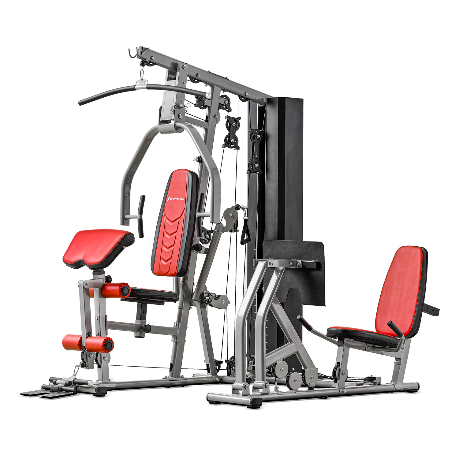 HGX300 Kraftstation