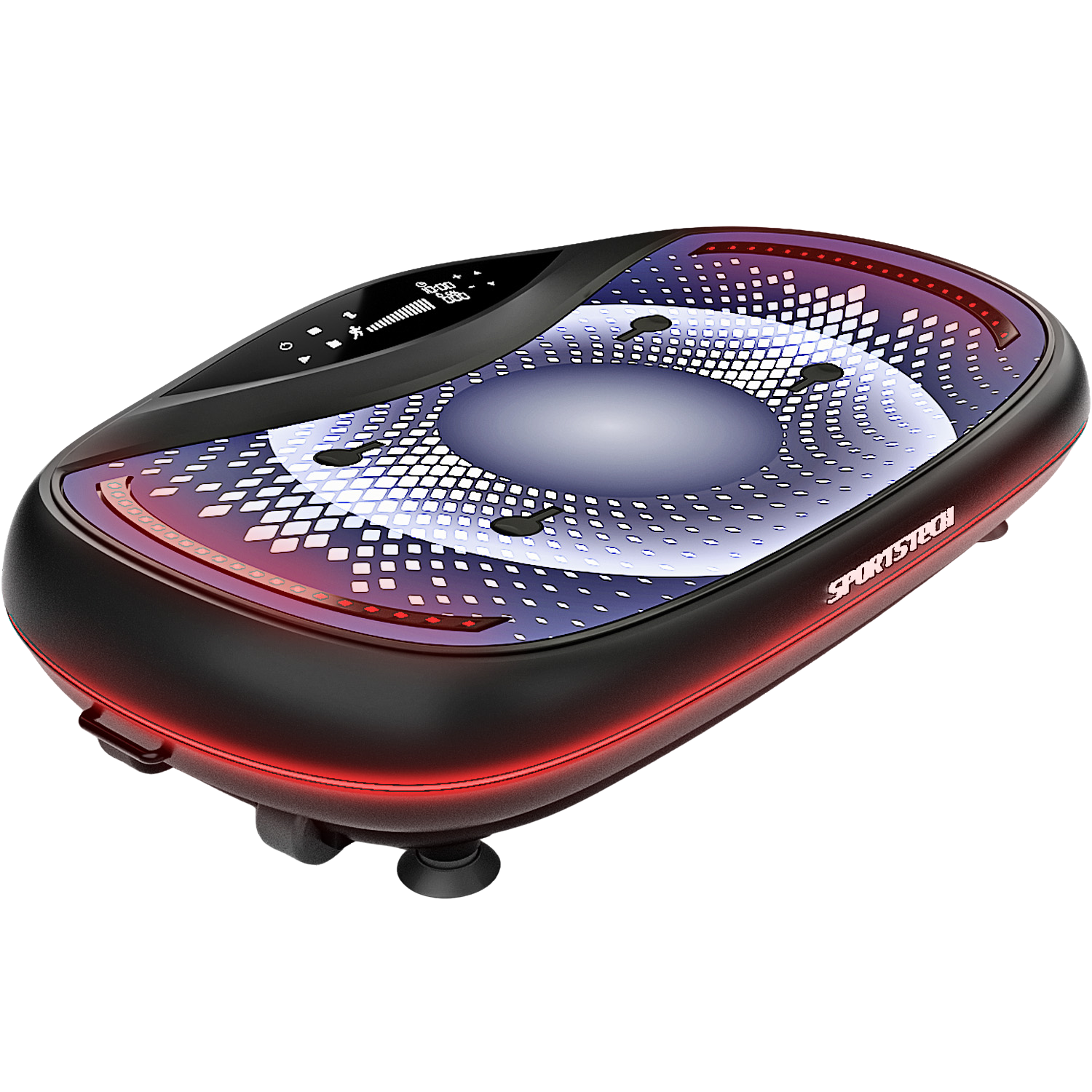 VP500 Vibrationsplatte