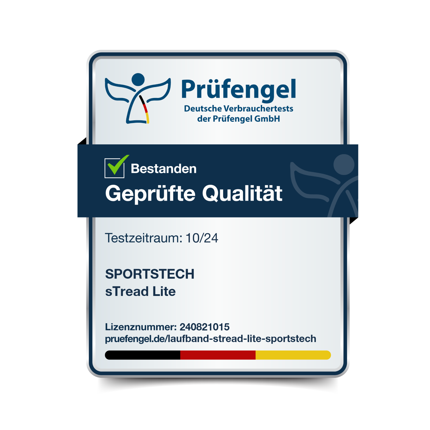 Prüfengel