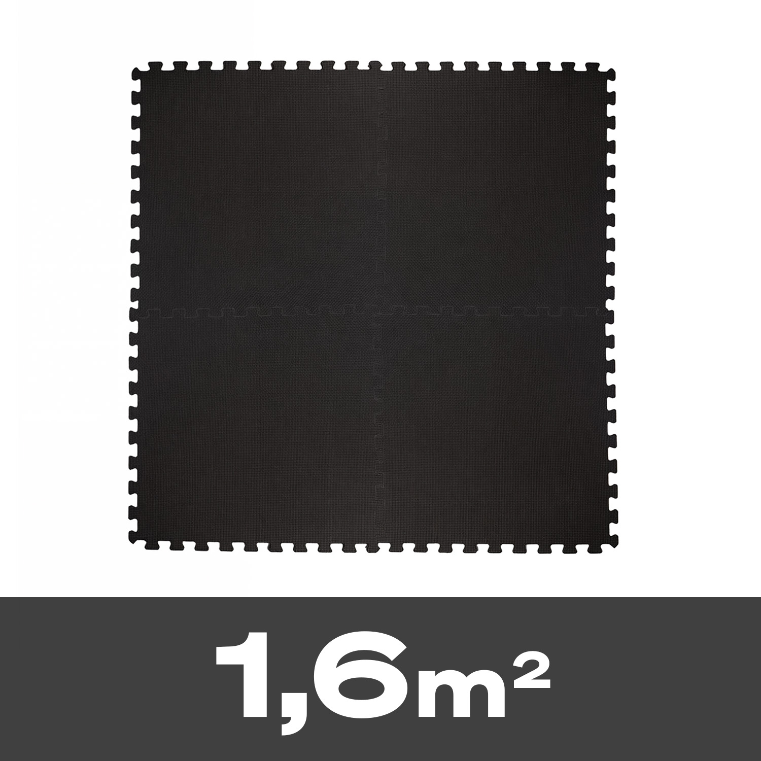 BS100 Puzzlemattenset