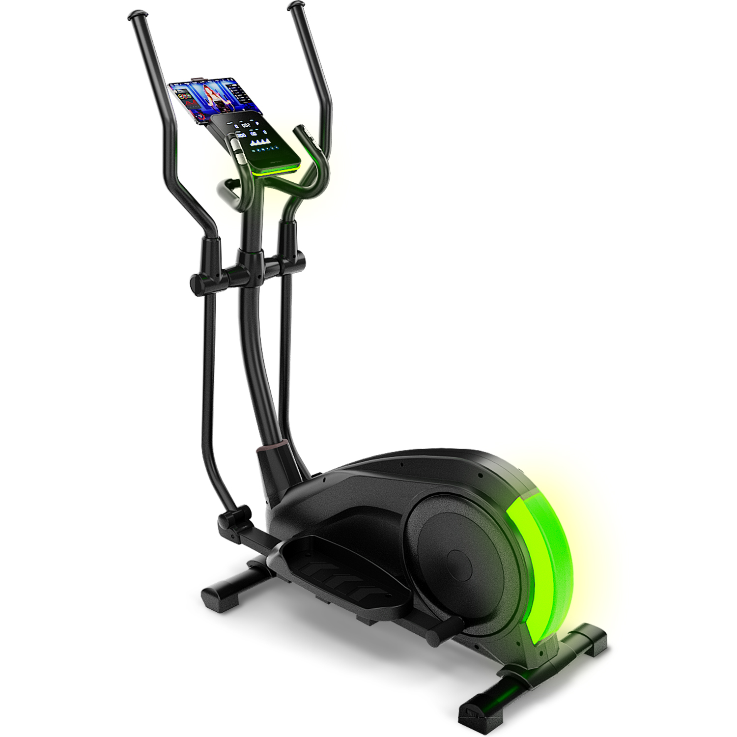 CX700 Crosstrainer