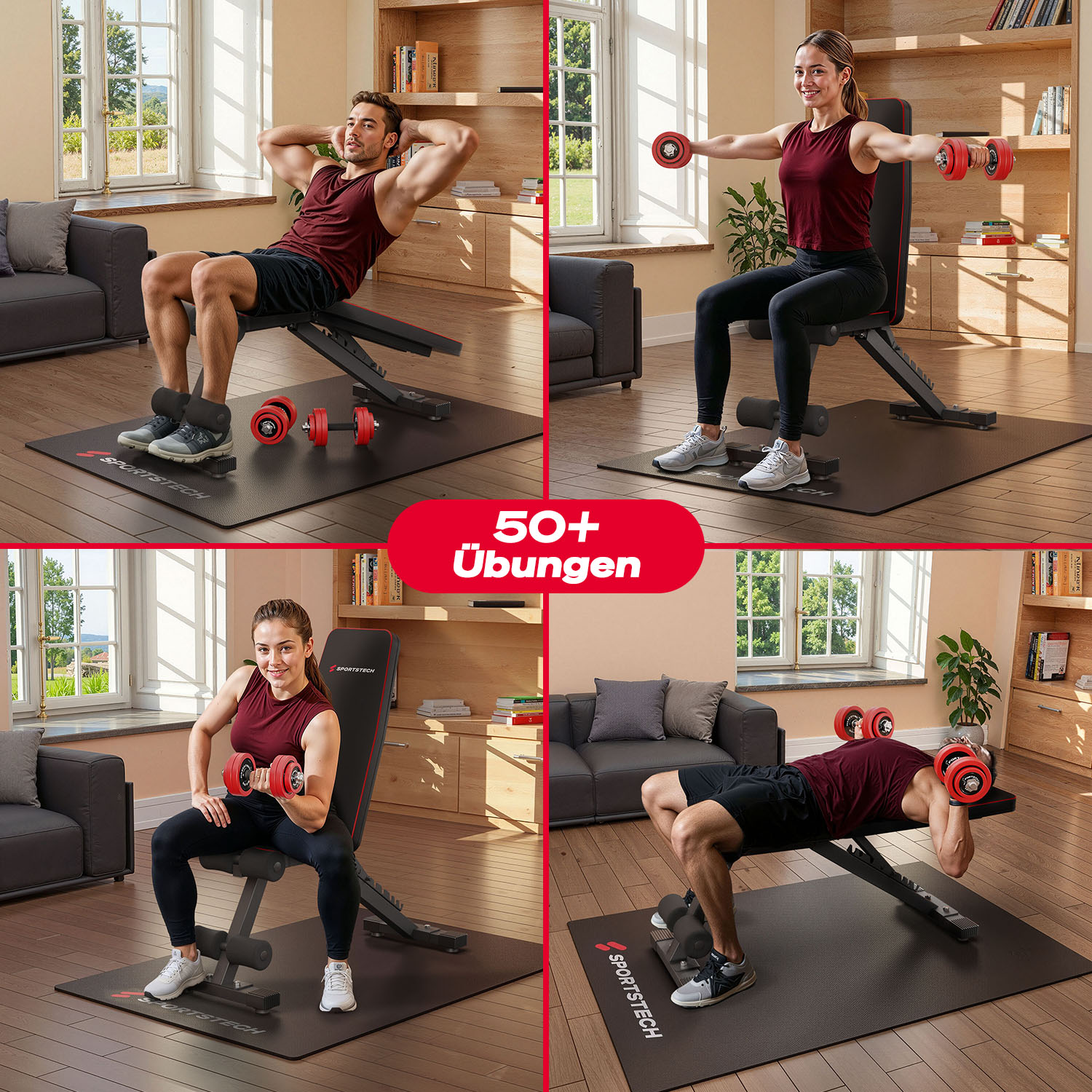BRT250 + AH150 20 kg