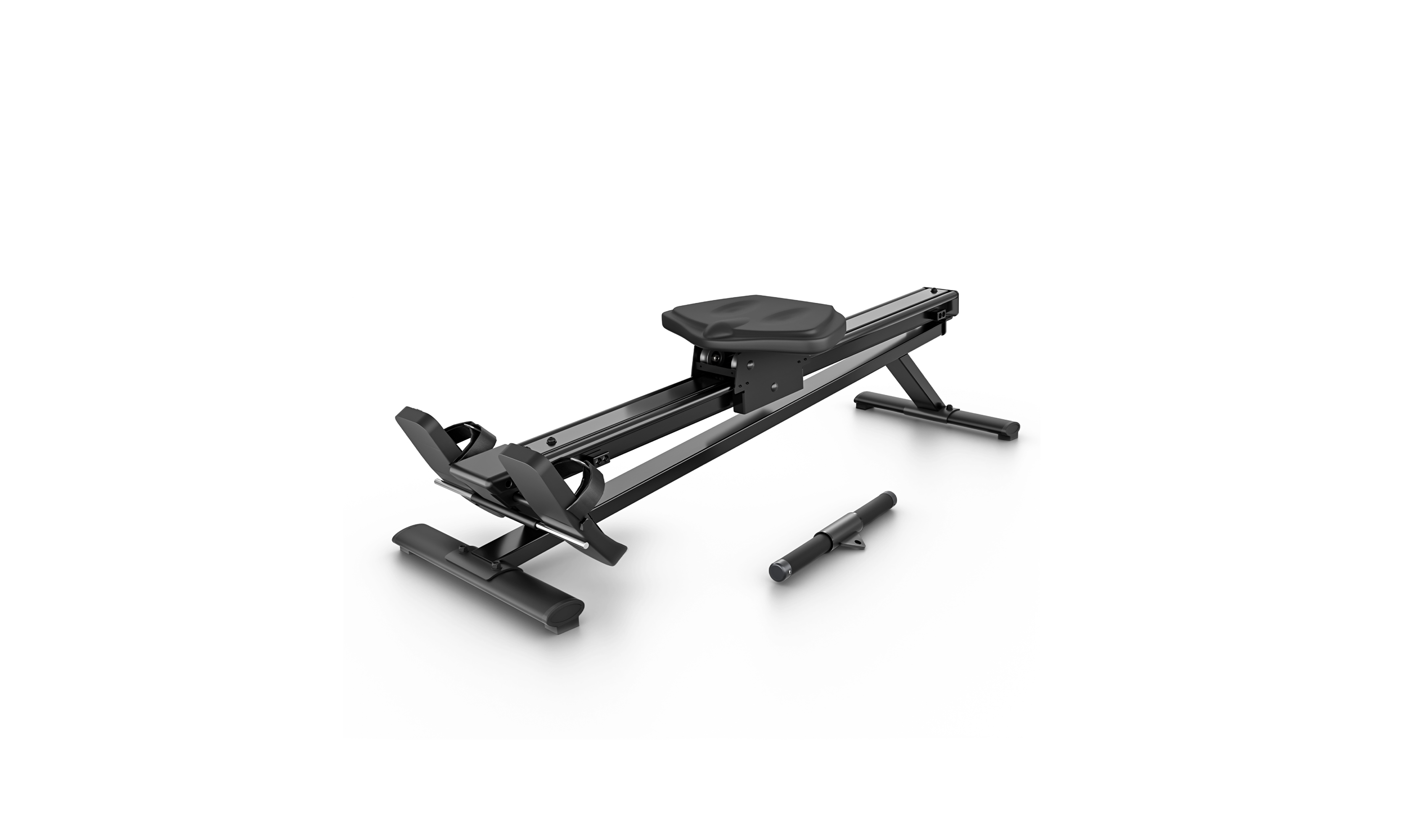 Sportstech sGymRower
