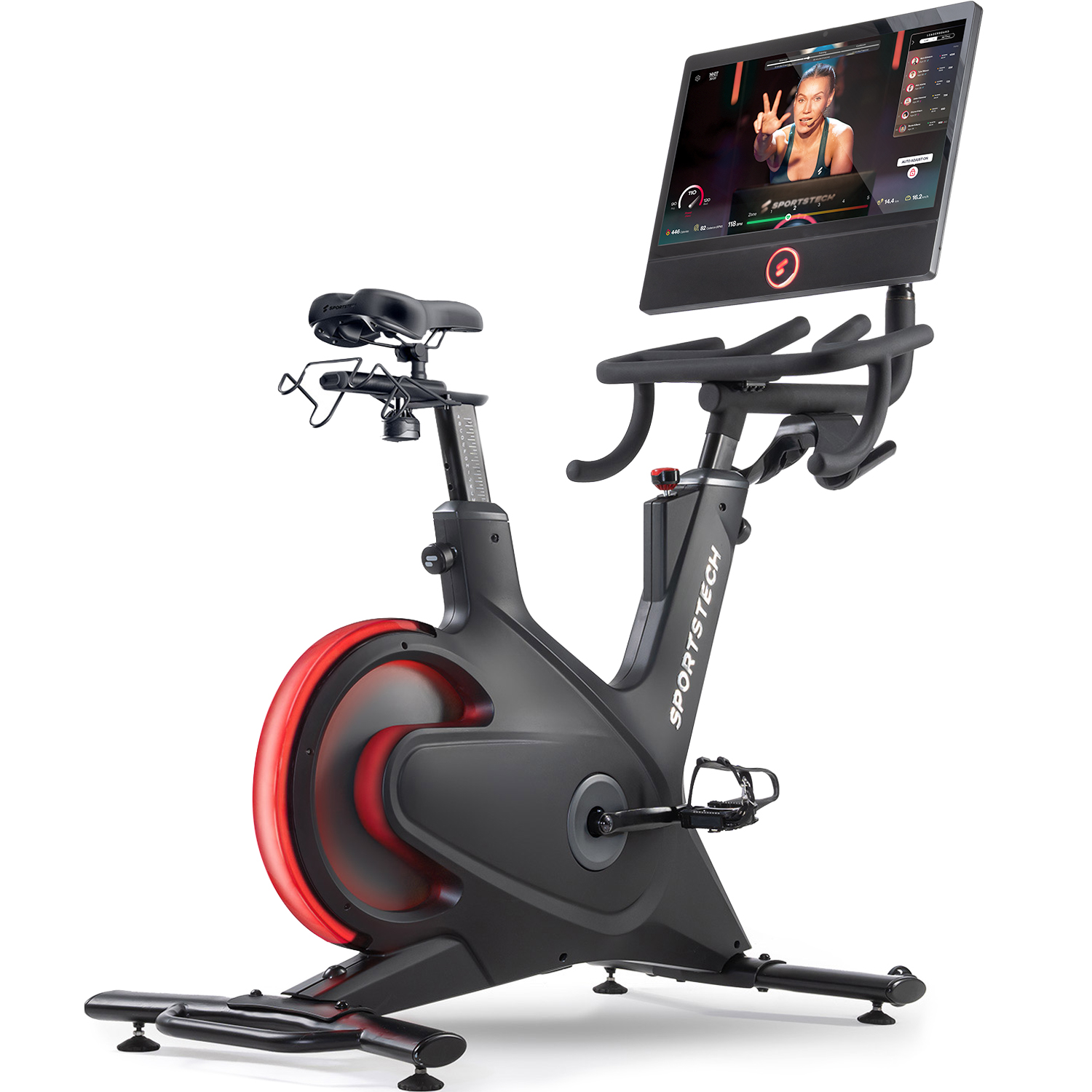 Sportstech sBike