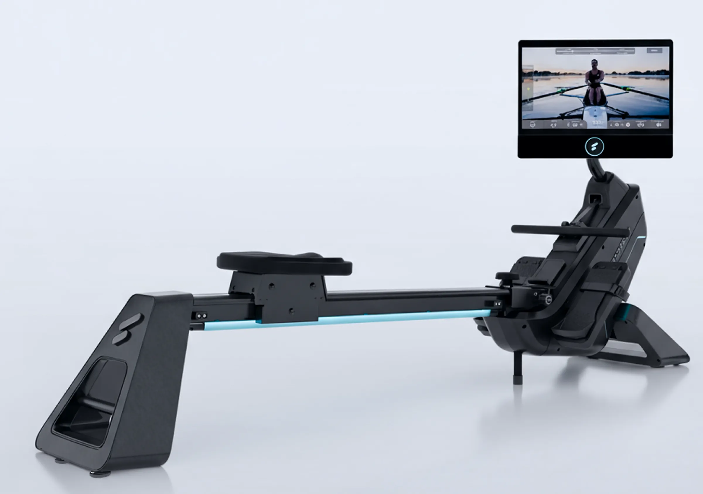 Rowing Machine