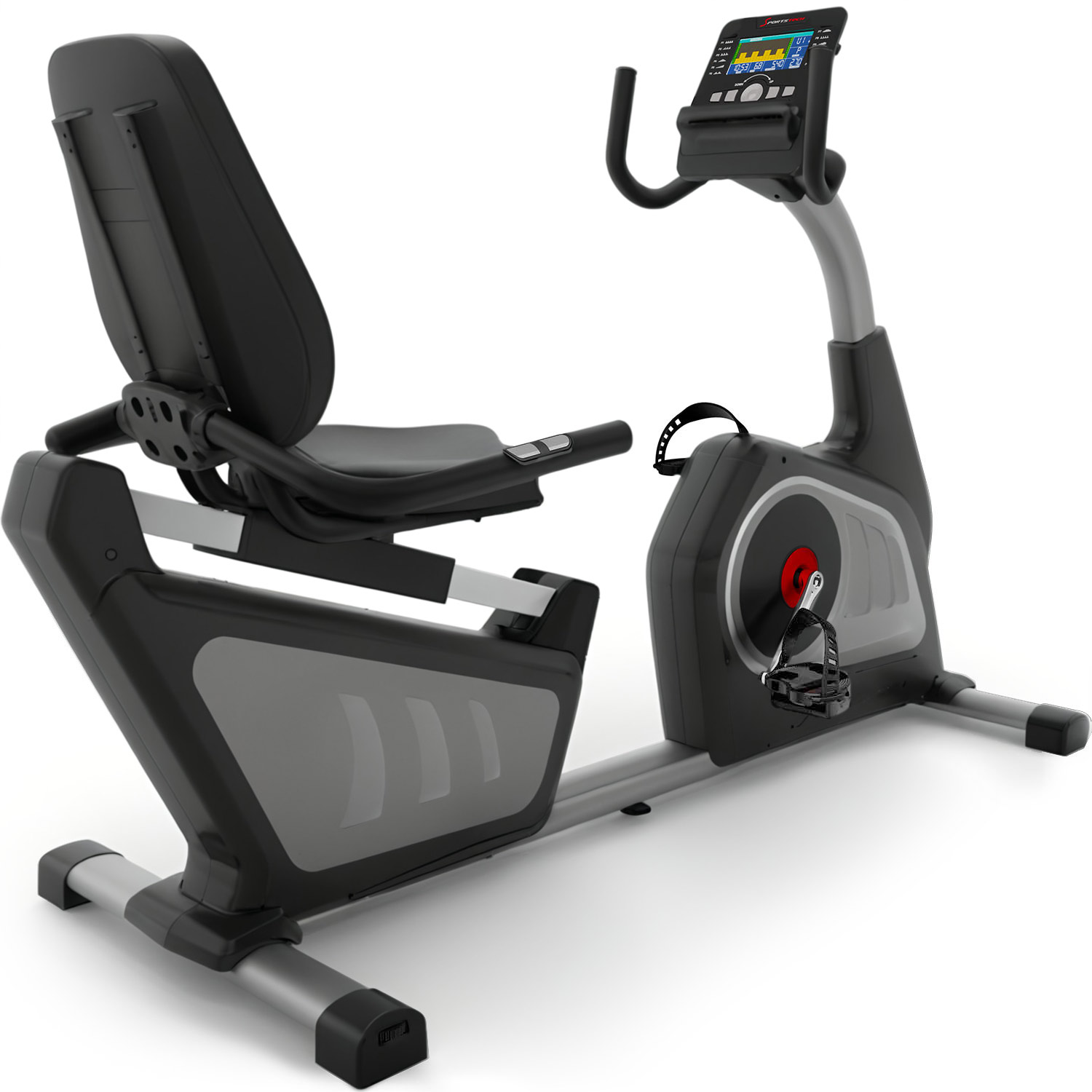 ES600 Liege-Ergometer