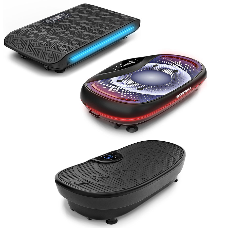 Alle vibrationsplatten →