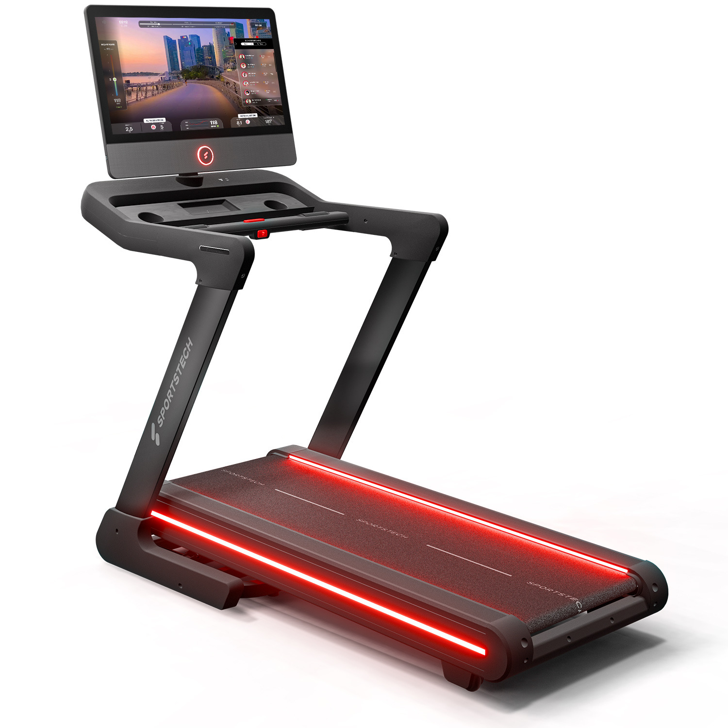 sTread Pro Laufband