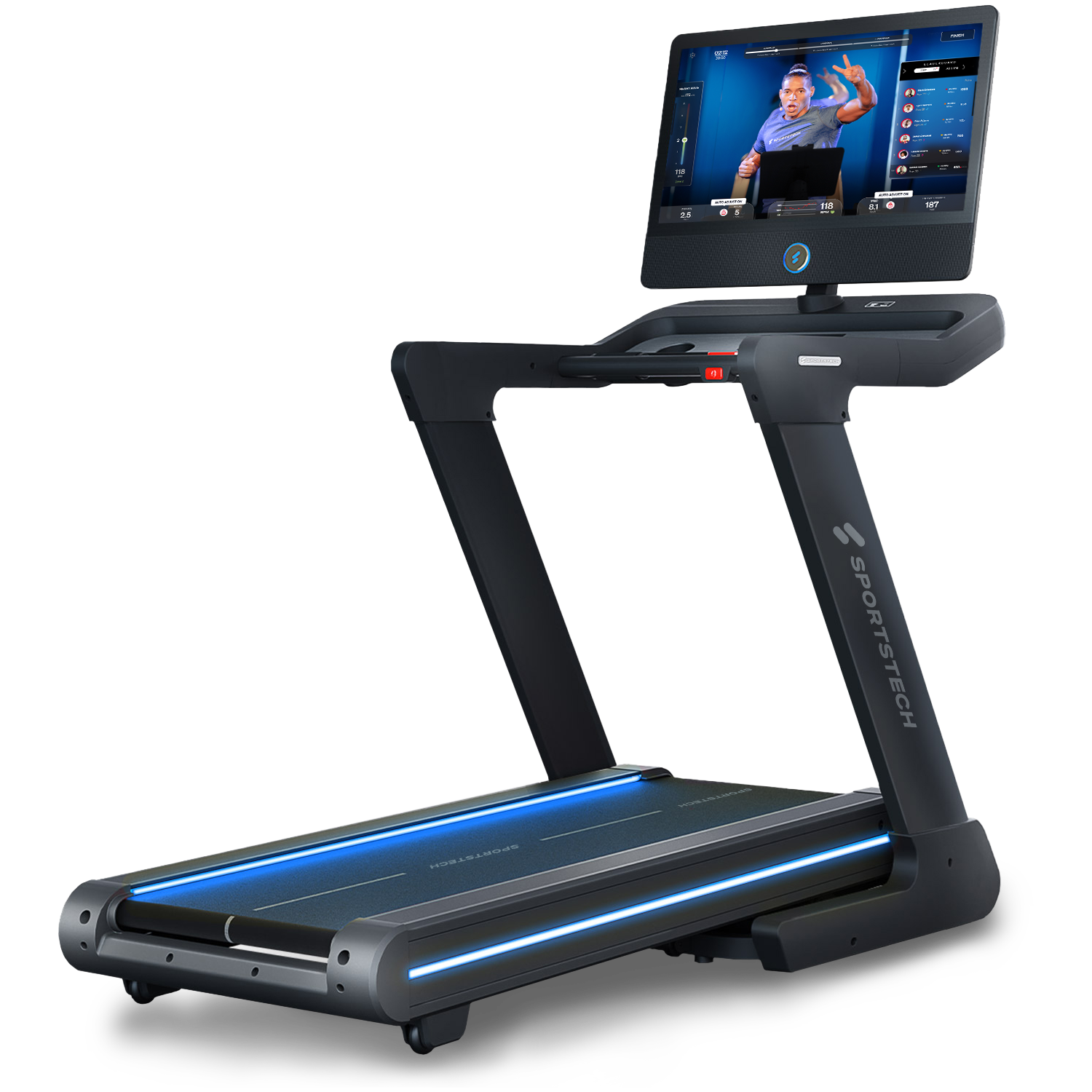 sTread Pro 21,5" Display