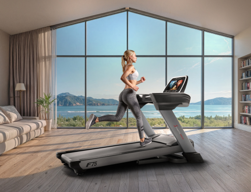 Top 6 besten Laufbänder für Profisportler