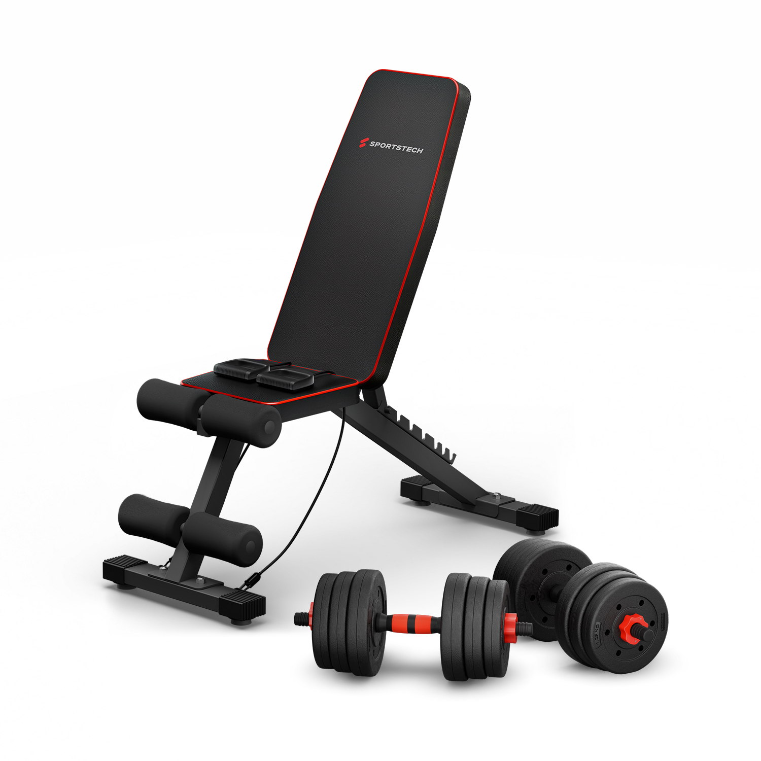 BRT250 + AH150 20 kg