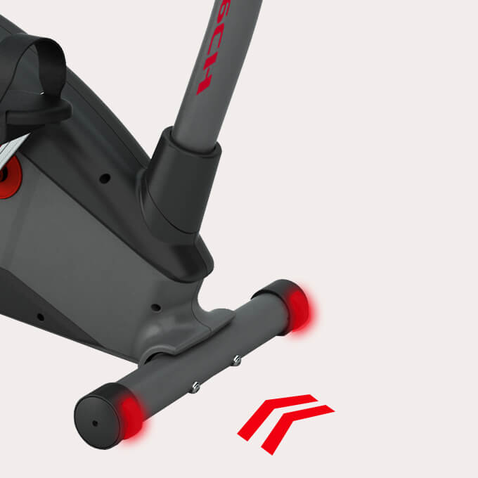 Ergometer ESX500 mit Rollen ergometer-esx500-mit-rollen