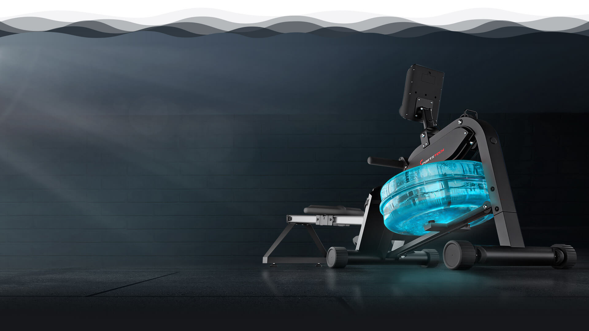 WRX400 Smartes Design und hohe Qualität